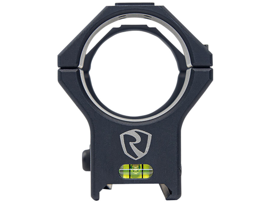 Riton Optics XRC30B Contessa Scope Mount/Ring Combo Black Anodized 30mm 0 MOA