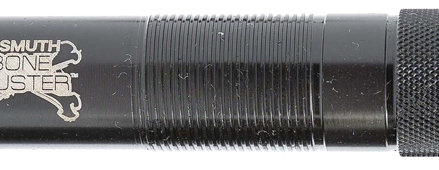 Carlson's Choke Tubes 09219 Bismuth Bone Buster Beretta Optima HP 20 Gauge Extended Range 17-4 Stainless Steel