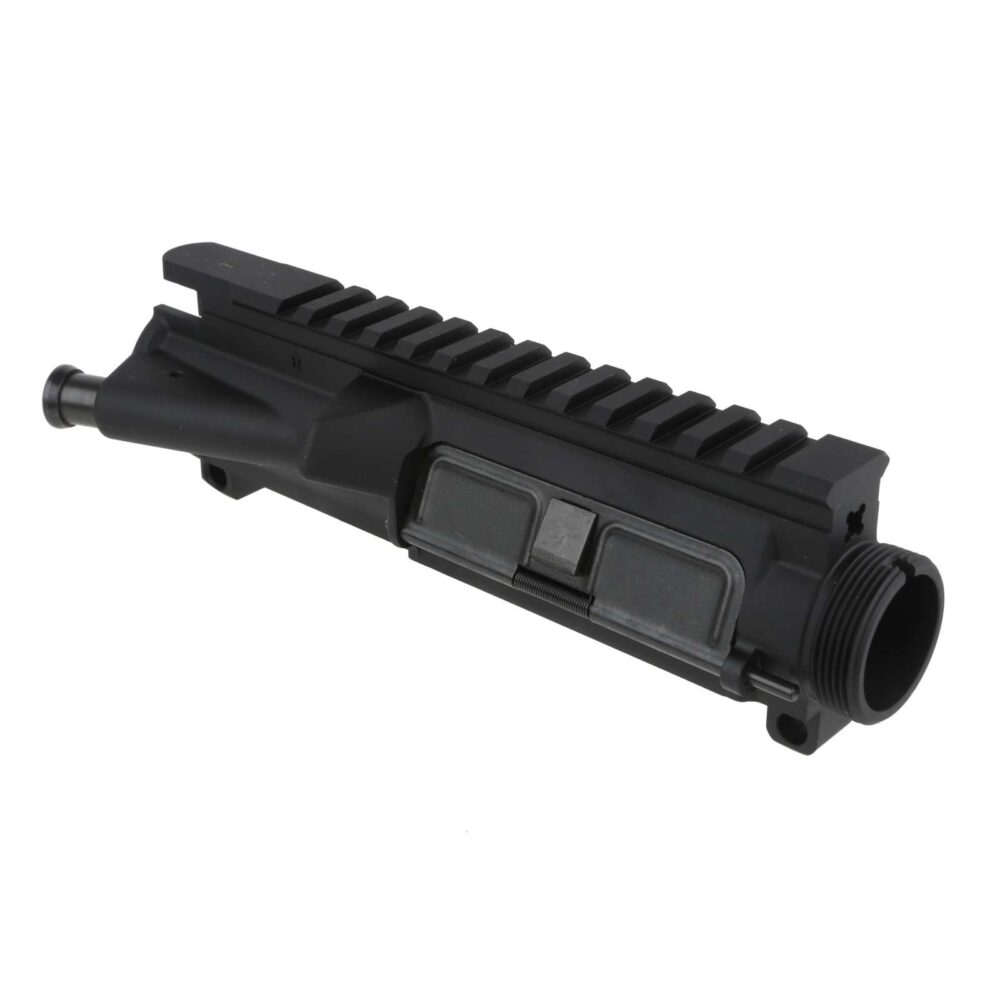 ANDERSON UPPR RCVR ASSMBLY AM15 BLK