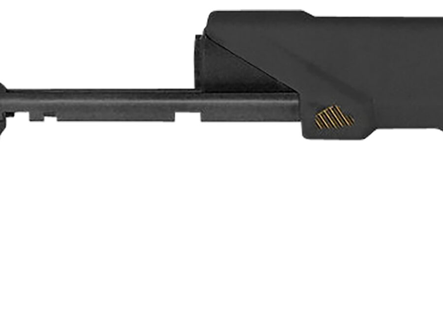 SB Tactical HBAR901SB HBPDW  Black Synthetic 3 Position Adjustbale for 9mm Luger AR-Platform (Tube Included)
