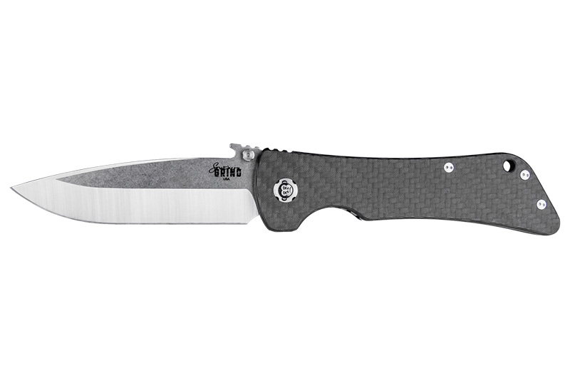 SouthernGrind BadMonkey Emerson DrPt CFH