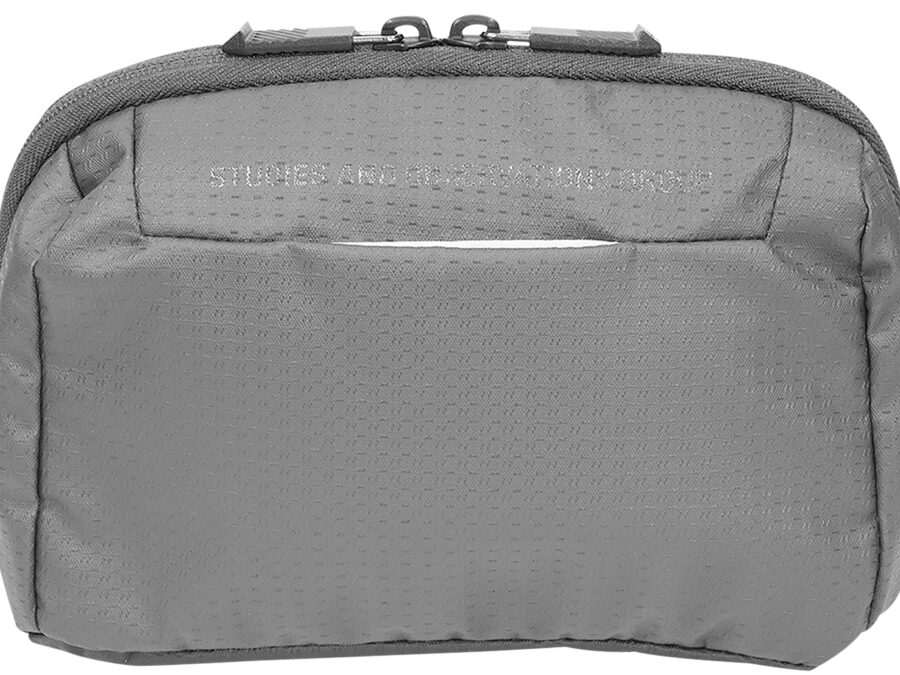 S.O.G SOG85710131 Surrept Carry System 02 Organizer Charcoal Gray Nylon 1.5 Liters Volume