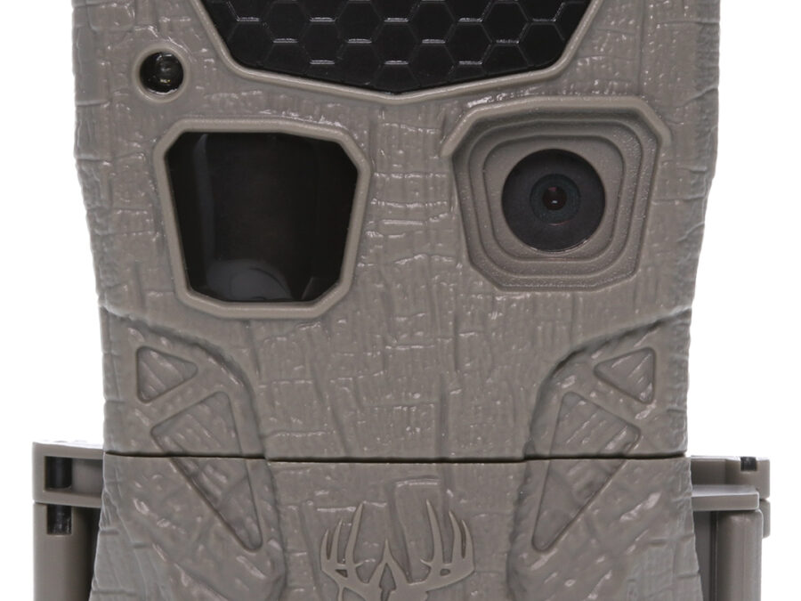 Wildgame Innovations WGIKICK2LO Kicker 2.0 Brown 18MP Resolution Invisible Infrared Flash Features Lightsout Technology