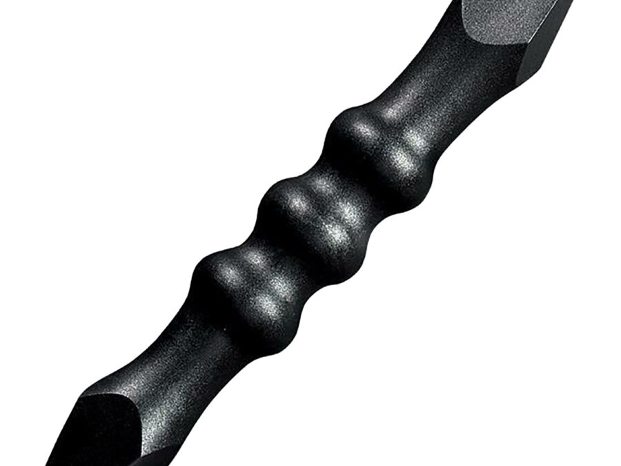 Cold Steel CS91MK Mini Koga SD2 Black Polymer 7.50"