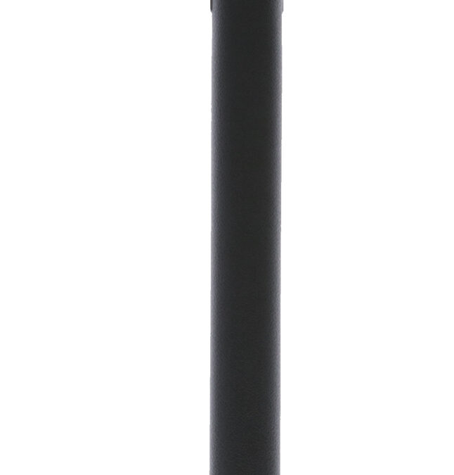 Cold Steel CS90PTWH War Hawk  Tomahawk w/Spike Plain 1055 Carbon Steel Blade Black Polypropylene Handle 19"
