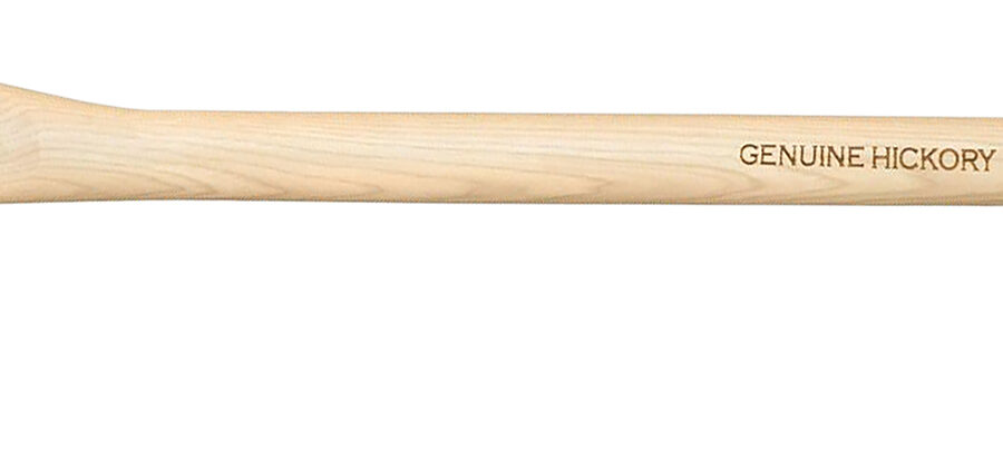 Cold Steel CS90QC Hudson Bay Camp  3.25" Hatchet 1055 Carbon Steel Blade American Hickory Handle 12.75"