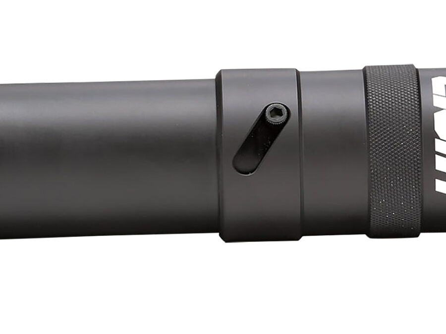 HME HMECLG Coyote Light  Matte Black Green Light  LED