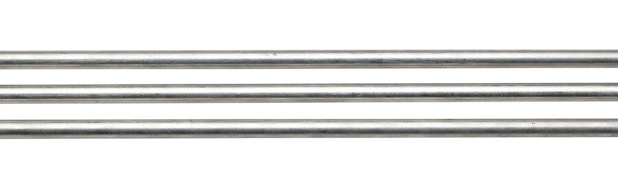 Hornady 398509 Primer Pickup Tube 1911 Auto Primer Tube Filler Size Small 3 Pack