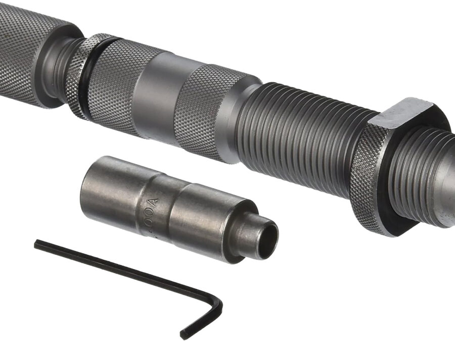 Hornady 095331 Bullet Feeder Die for 38 Special 357 Mag