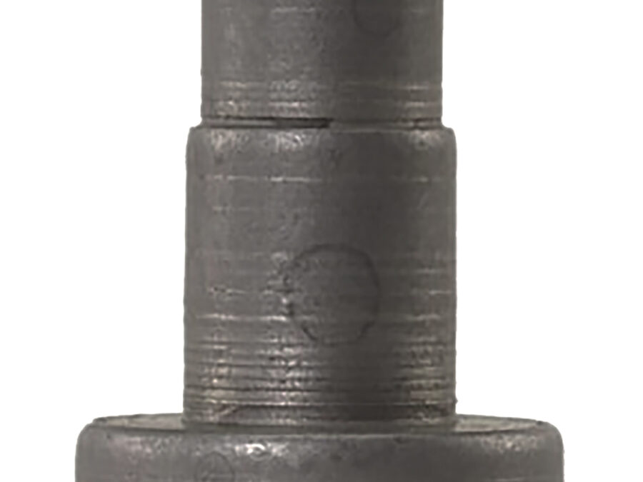 Hornady 390943 Cam Lock Pilot .264 Silver 5.45x39mm Steel