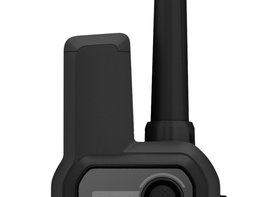 Garmin 0100229050 Alpha 10 Dog Tracker/Trainer 10 Handheld Internal Rechargeable Li-ion Battery Bluetooth/ANT+ GPS Yes