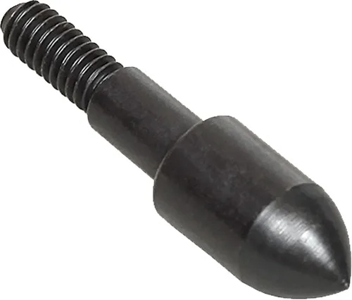 ALLEN FIELD POINT TITAN - 5/16" 125GR 12PK