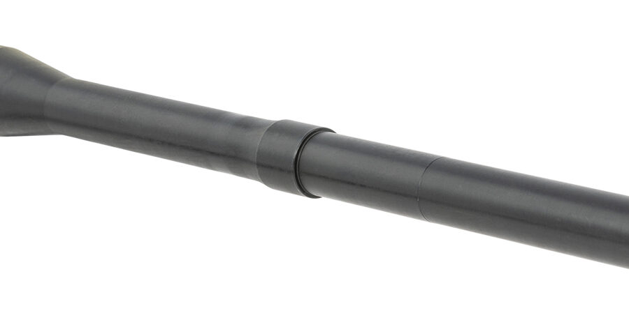 TacFire  AR Barrel  308 Win 16" Black Nitride for AR-10