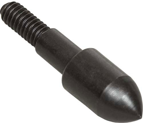 ALLEN FIELD POINT TITAN - 9/32" 125GR 12PK