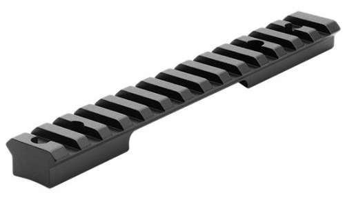 LEUPOLD BACKCOUNTRY CROSS-SLOT ONE-PIECE BASE BROWNING AB3  LA 20-MOA MATTE