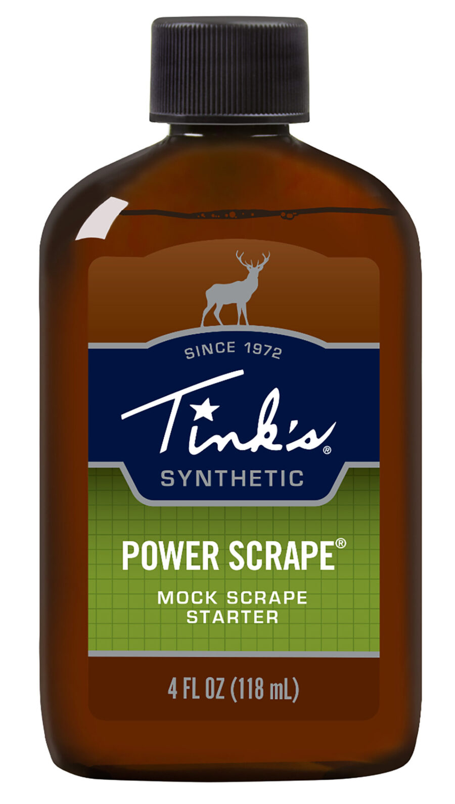 Tinks W5950 Power Scrape  Deer Attractant Mock Scrape Scent 4 oz