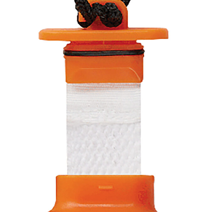 Tinks W5106 Scent Reel  10" Wick