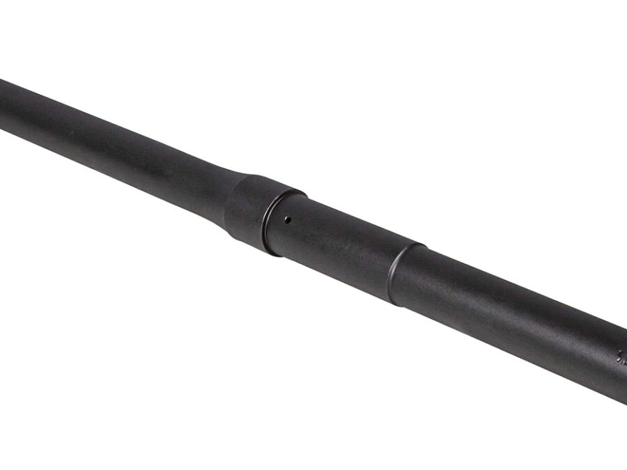 Diamondback 556M16M50B8R DB Barrel  5.56x45mm NATO 16" Black Nitride Chrome Moly Vanadium Steel