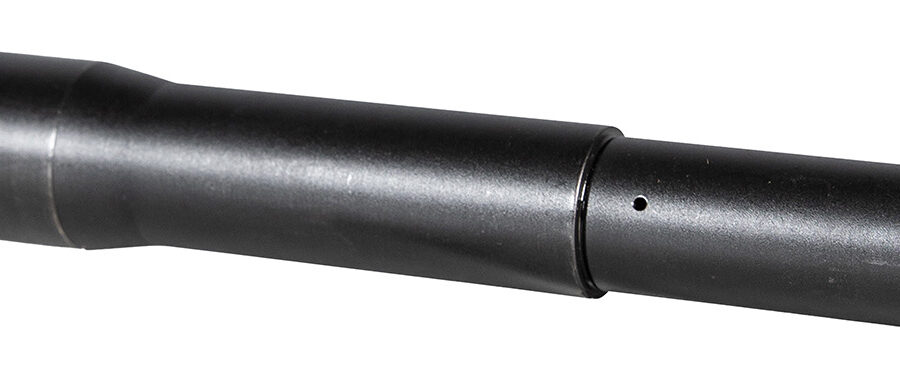 Diamondback 556P7H50B8R DB Barrel  5.56x45mm NATO 7" Pistol-Length Black Nitride 4150 Chrome Moly Vanadium Steel