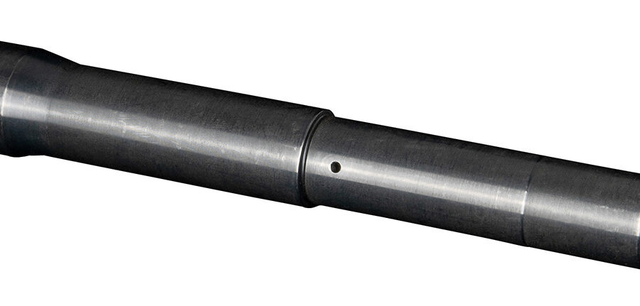 Diamondback 300P85H50B8R DB Barrel  300 Blackout 8.50" Pistol-Length Black Nitride 4150 Chrome Moly Vanadium Steel