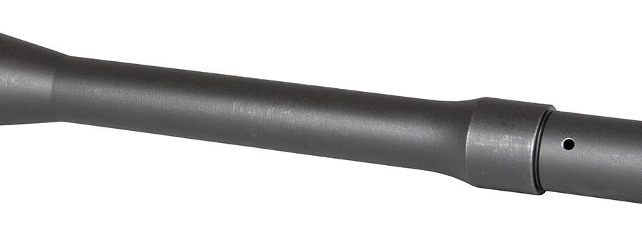 Diamondback 762X39C10M50B95R DB Barrel  7.62x39mm 10" Carbine-Length Black Nitride 4150 Chrome Moly Vanadium Steel