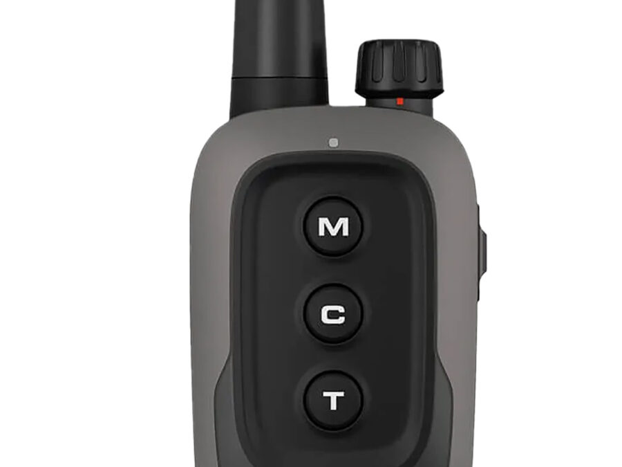 Garmin 0100260850 Delta SE Handheld Black/Gray Handheld