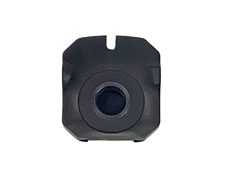 NcStar VG158 QD Sling Mount  Black Polymer for Picatinny Hardware Included