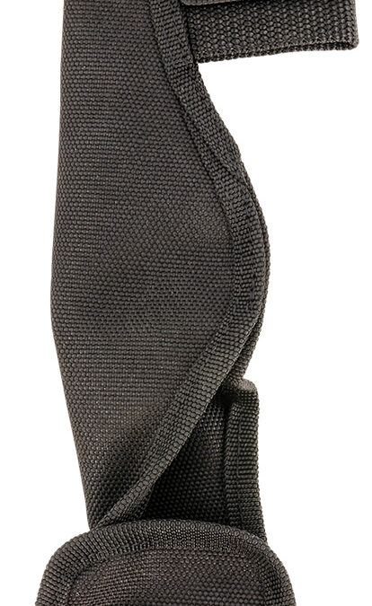 CRKT D2738 Chogan Mattock Sheath Black Nylon
