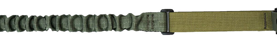 Shield Arms SGPSLNGKLPNLND Partisan  Pineland Cordura Nylon Adjustable Two-Point