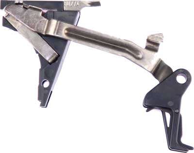 CMC TRIGGER GLOCK AFTERMARKET FLAT TRIGGER 45 CAL GEN 1-3