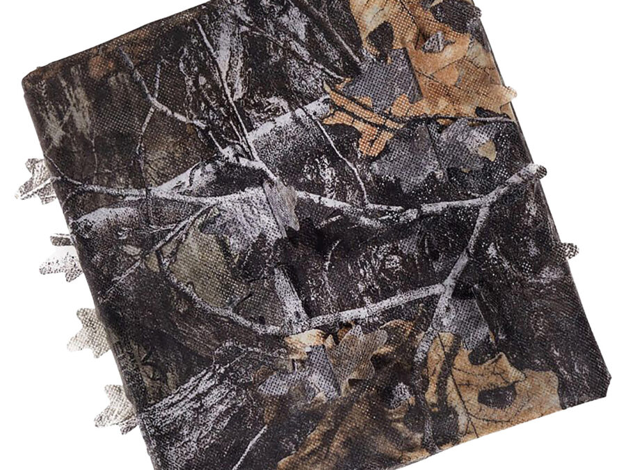 Vanish 25326 Blind Fabric  Realtree Edge Omnitex