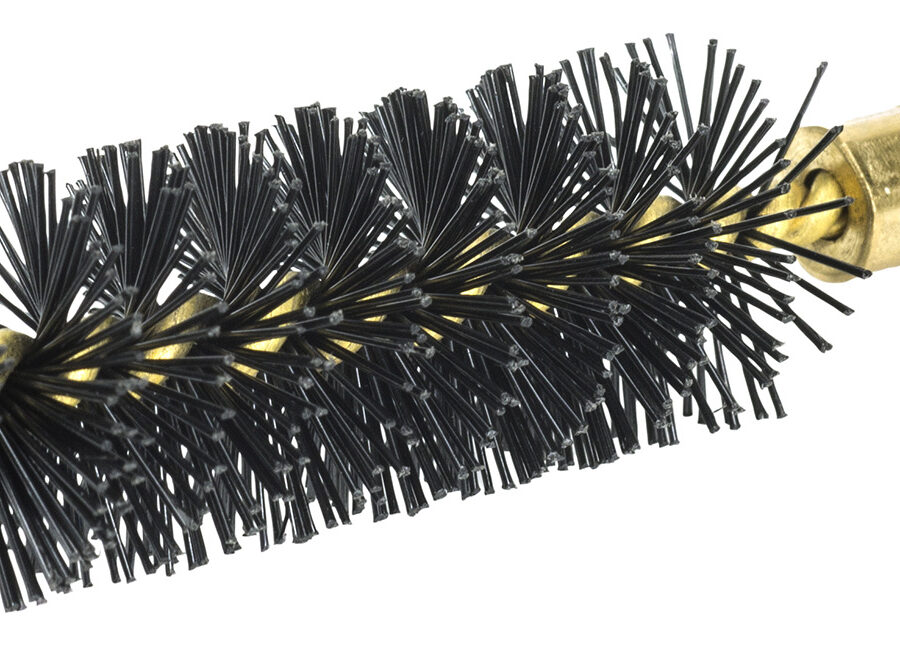Breakthrough Clean BT20GNBB Nylon Bristle Bore Brush 20 Gauge