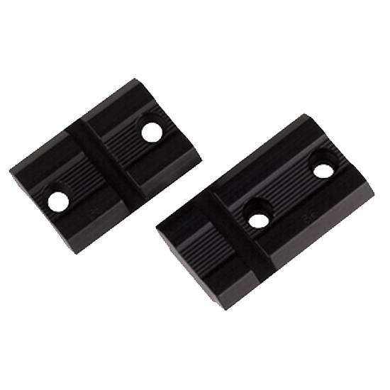 WEAVER DETACHABLE BASE TOP MOUNT # 505 ( HR PARDNER PUMP )