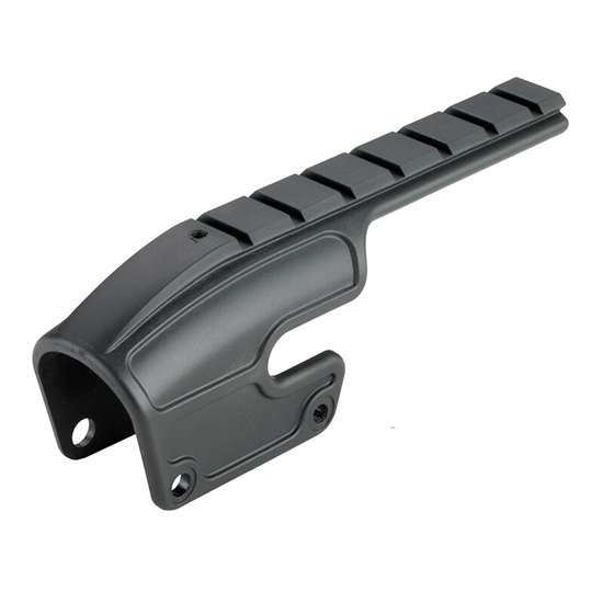 WEAVER SHOTGUN SADDLE MOUNT REM 870/1100/1187 FOR 12 OR 20 GA ( 6 PER CASE )