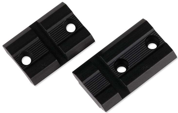 WEAVER TOP MOUNT BASE PAIR WIN 70 MATTE