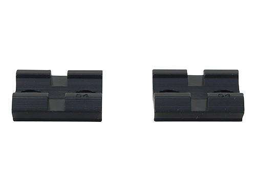 WEAVER TOP MOUNT BASE PAIR BROWNNG BAR MATTE ( 5 PER CASE )