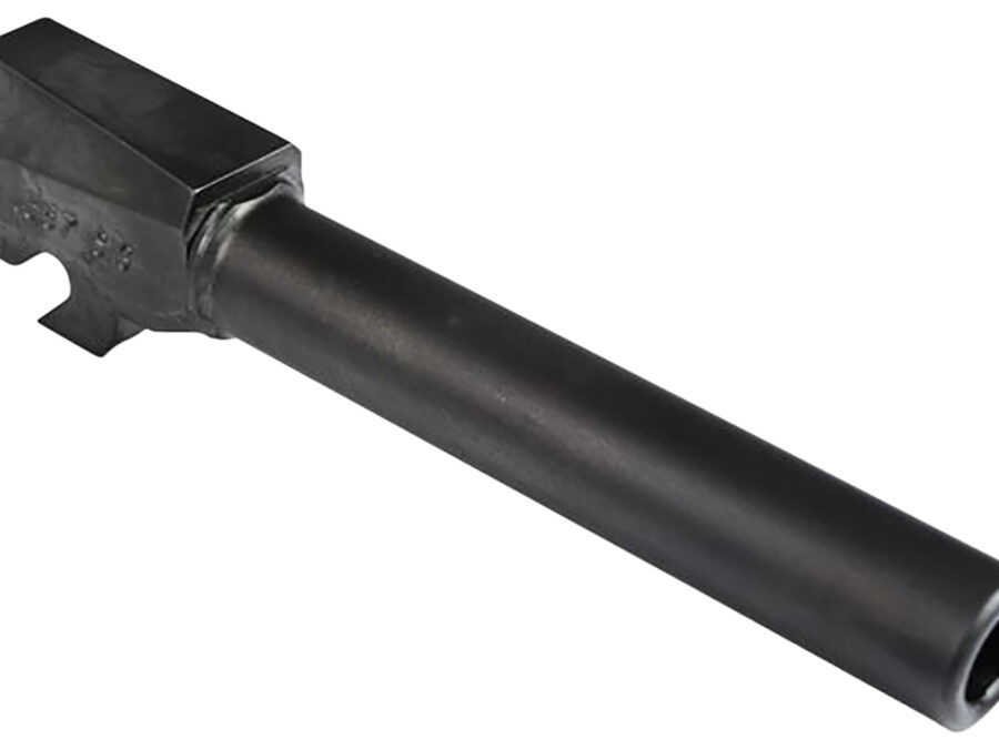 Sig Sauer BBLMODF357 P320  357 Sig 4.70" Black Nitron for Sig P32/P250 Full Size