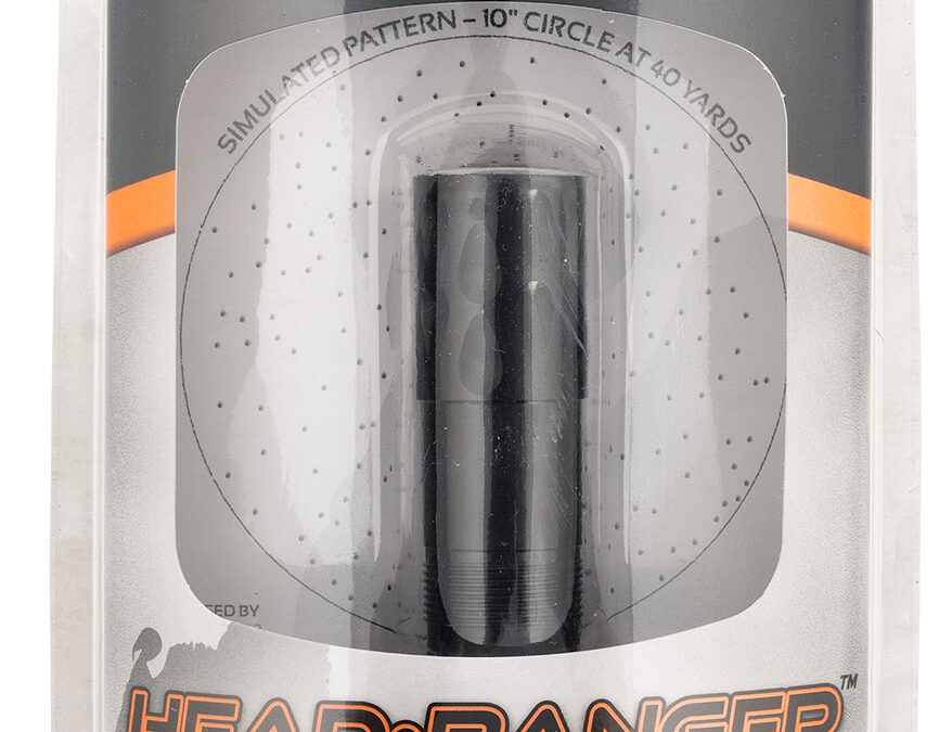 TRU TG-184X      HEAD BANGER TKY CHOKE OPTIMA 12