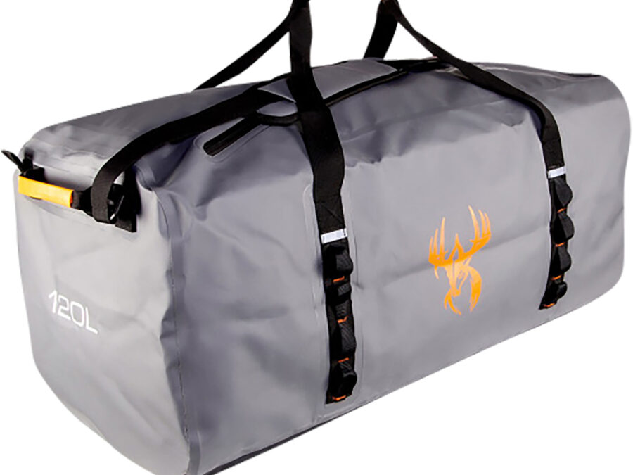Wildgame Innovations WGIZTB001 ZeroTrace Scent Eliminator Duffle Bag