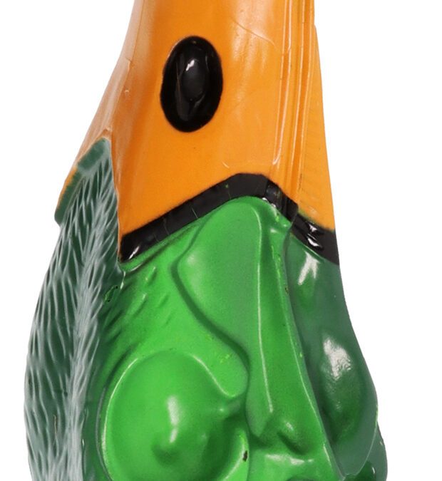 Avian X ZNK-ZNK6056 Mallard Drake Whistle Multi-Color Polycarbonate Attracts Mallards