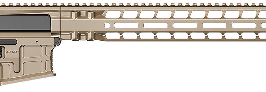 RADN R0406 BUILDER KIT   15.5 HAND GUARD       FDE