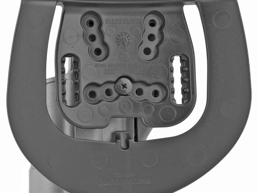 BLACKHAWK HOLSTER SPORTSTER PADDL SPRINGFIELD XD RH