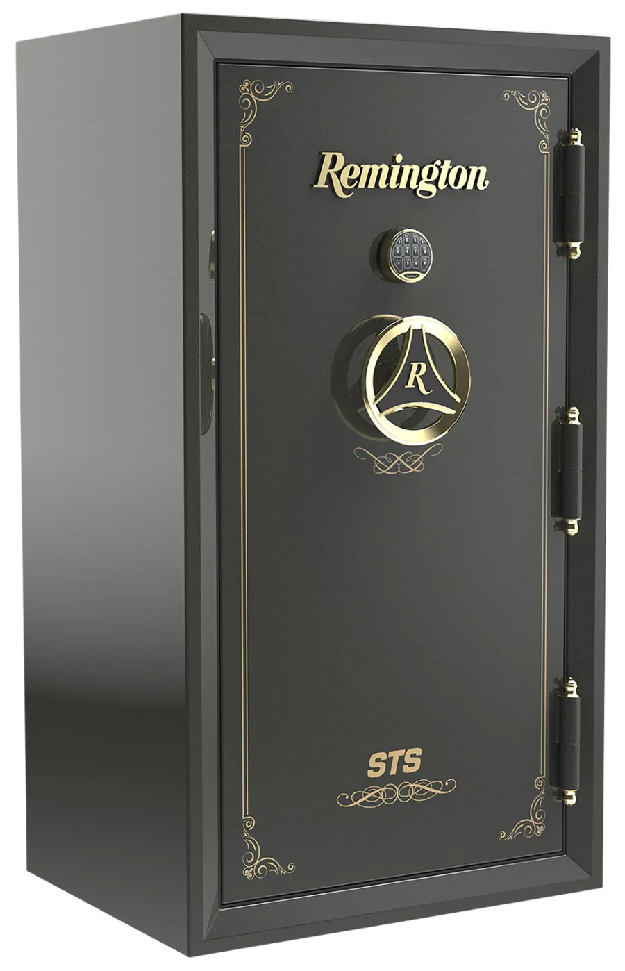 Sports Afield STS Sage Green Metallic Gloss, Holds 40 + 6 + 1