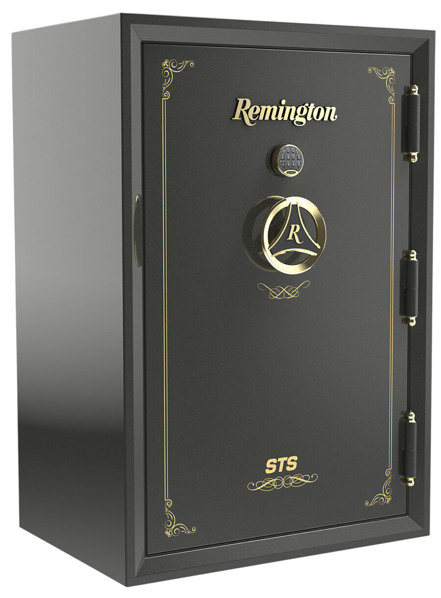 Sports Afield    STS Sage Green Metallic Gloss, Holds 60 + 8 + 1