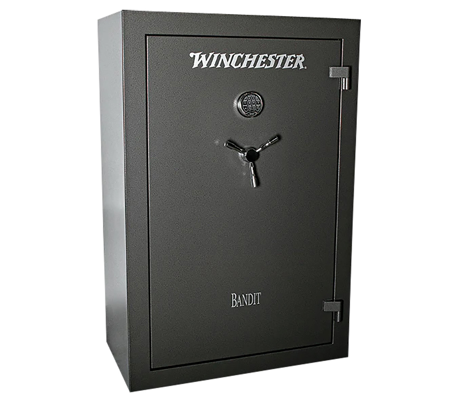 Winchester Safes SECWINB31-SL-E Holds 40 Long Guns