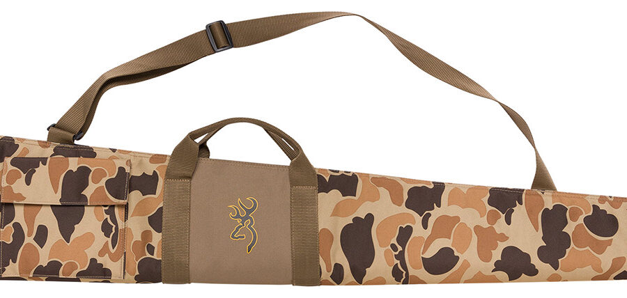 Browning 1419501252 FLEX Waterfowl Floater Vintage Tan 600D PVC Polyester Shotgun