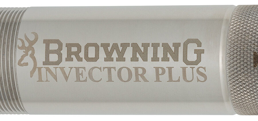 Browning 1132293 Invector-Plus  Browning 12 Gauge Skeet Extended 17-4 Stainless Steel