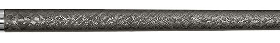 Proof Research 138939 Bolt Action Barrel Pre-Fit 260 Rem 16" 1:8" Twist (5 Groove), 5/8"-24 tpi Threaded, Carbon Fiber, Drop-In Design for Sig Cross