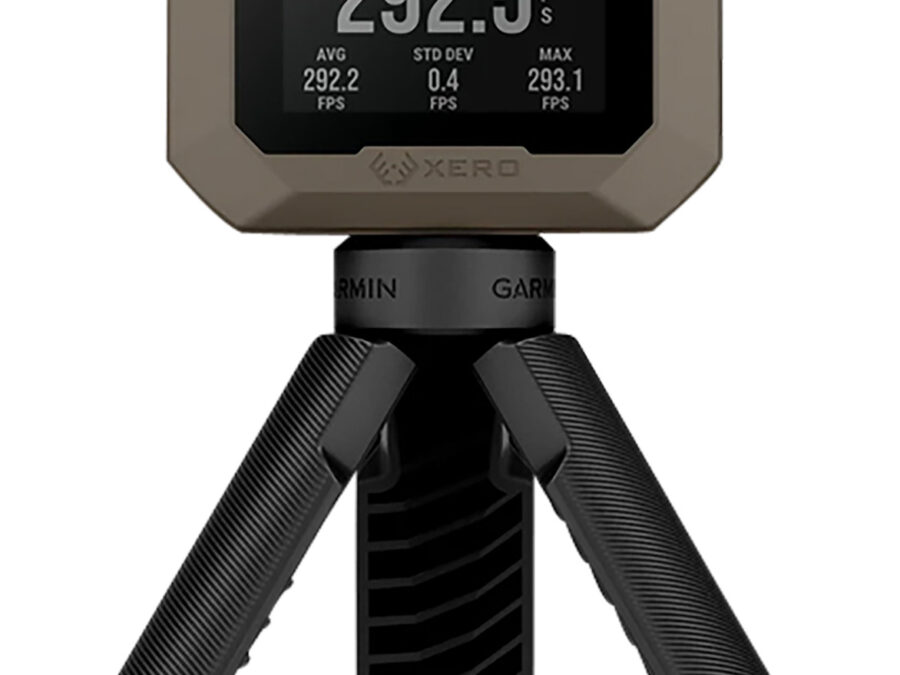 Garmin 0100261810 XERO C1 PRO