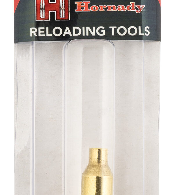 Hornady A22A   22 ARC Brass